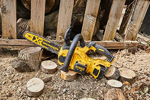 DEWALT - Tronçonneuse Élagueuse Brushless