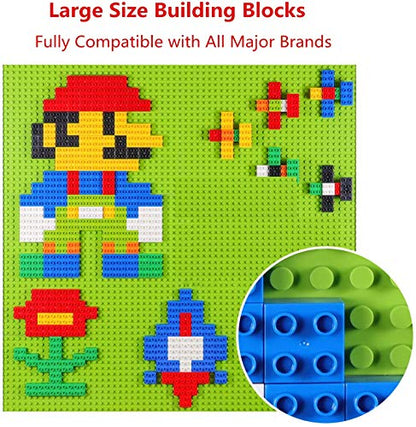 Lego de 214 pièces pour enfant 2,3,4,5,6,7,8,9,10 ans