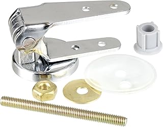 WENKO Fixation abattants de WC