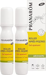 Aromapic