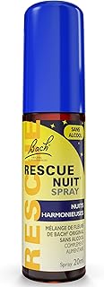 Spray RESCUE NUIT