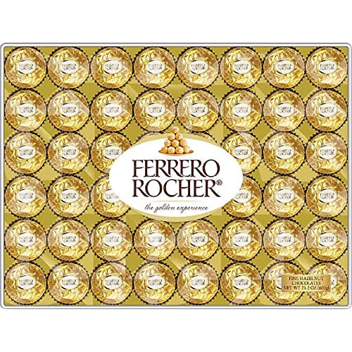 Chocolat Ferrero Rocher