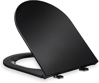 Lunette de WC Relaxdays