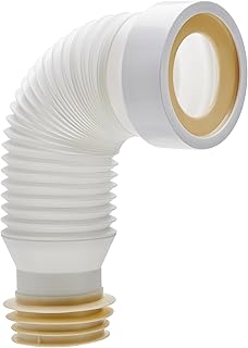 Pipe WC Wirquin