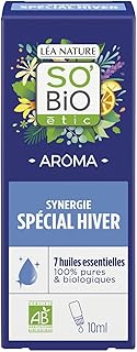 Synergie respiratoire So'Bio étic