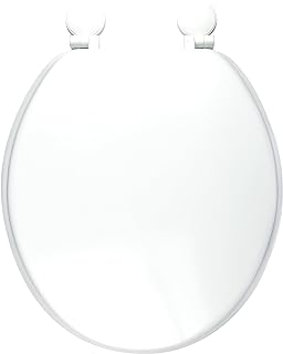 Abattant WC en fibre de bois