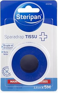 Steripan Sparadrap