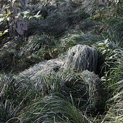 Bseical Ghillie Suit Sniper, tenue de camouflage