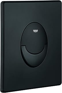 Plaque de commande GROHE