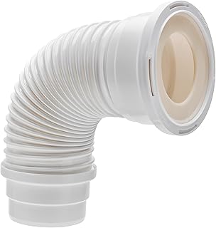Wirquin RWC1099 Pipe wc Soupless