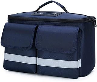 De Trousse De Premiers Soins Vide Portable