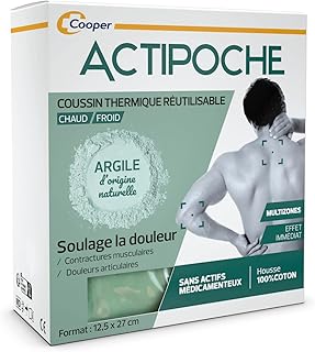ACTIPOCHE Multizones