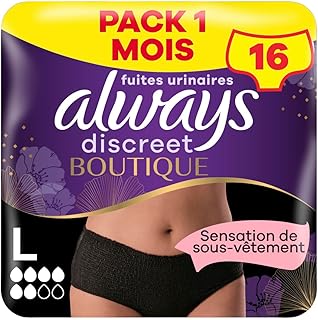 Always Discreet Boutique
