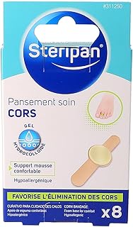 Steripan Cors