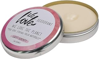 Déodorant We Love The Planet