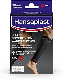 Hansaplast Sport Compression