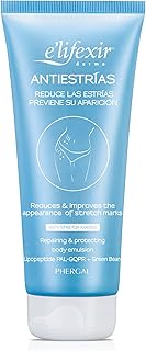 Crème anti-vergetures