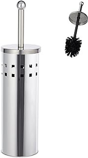 Brosse WC Ronde Relaxdays