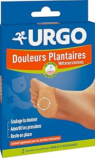Urgo Coussinets Protecteurs