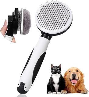 Vinabo Brosse pour Chiens