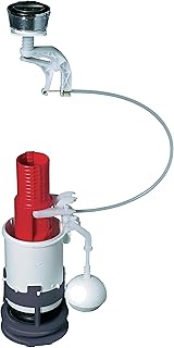 Mécanisme Chasse d'Eau Wirquin MW