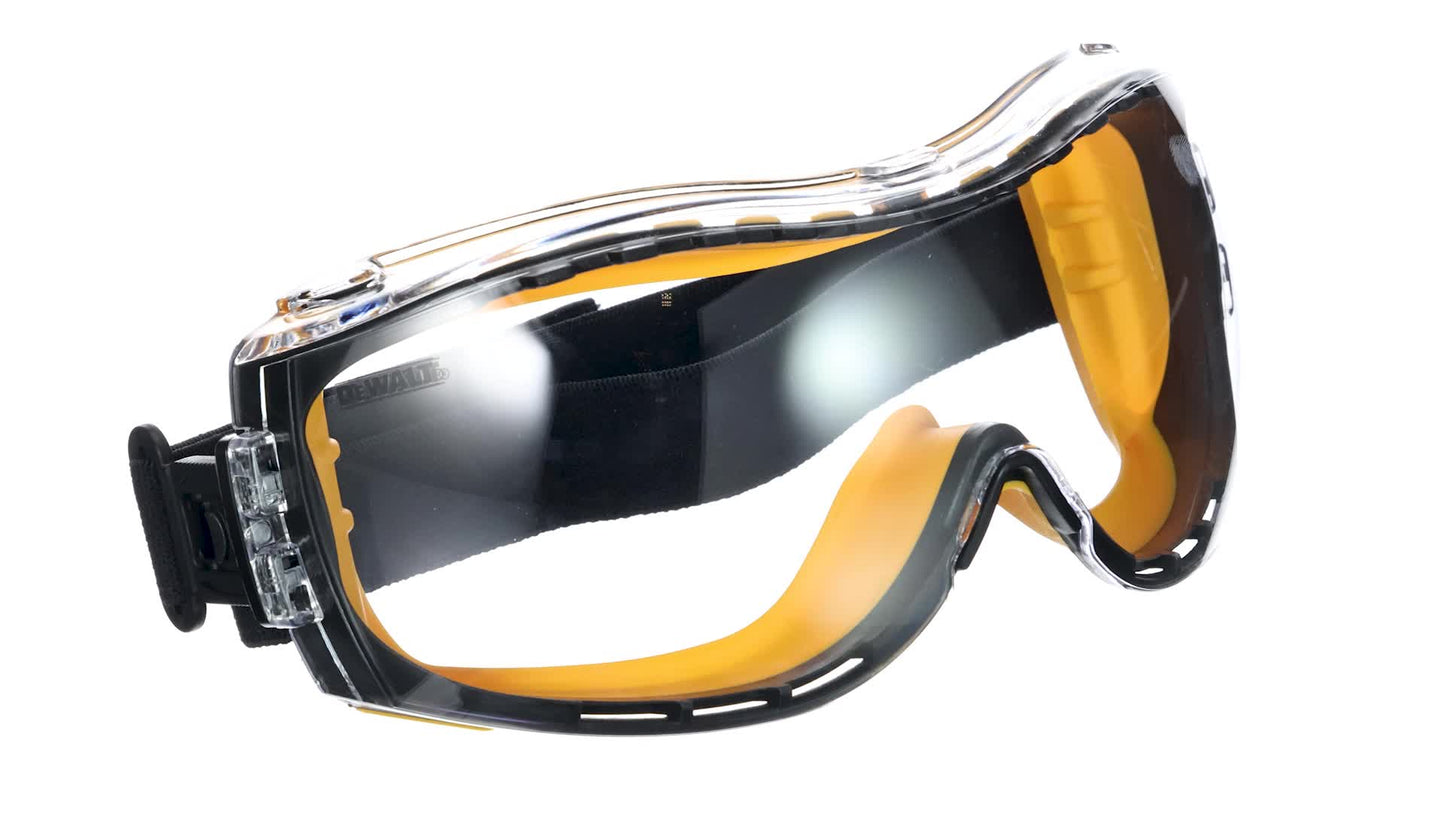 DeWalt DPG82-11D EU Lunettes de Protection