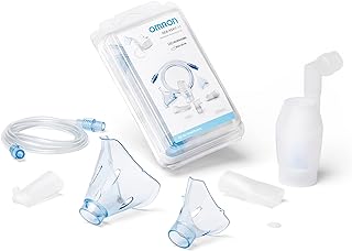Kit d'accessoires OMRON NEBASKIT-11