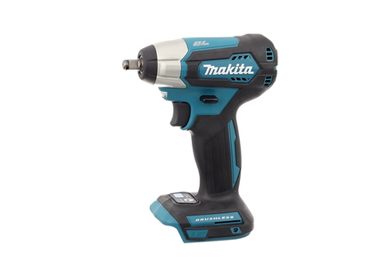Makita Boulonneuse à chocs Brushless
