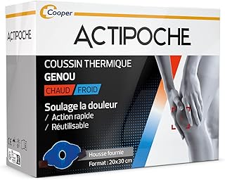 Cooper ACTIPOCHE