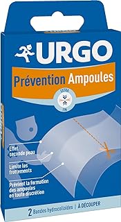 Urgo - Bandes à découper