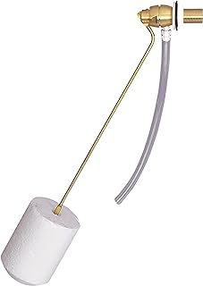 Wirquin 10724137 Chasse d'eau wc