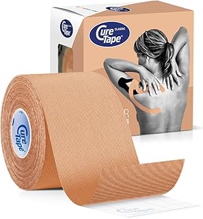 CureTape