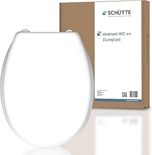 Schütte Blanc