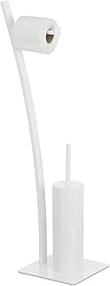 Relaxdays Ensemble brosse WC