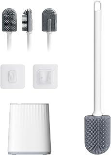 Brosse WC Ibergrif