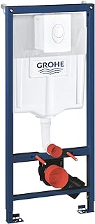 Set pour WC suspendu GROHE