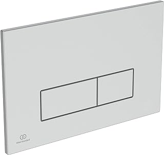 Plaque de commande IDEAL STANDARD