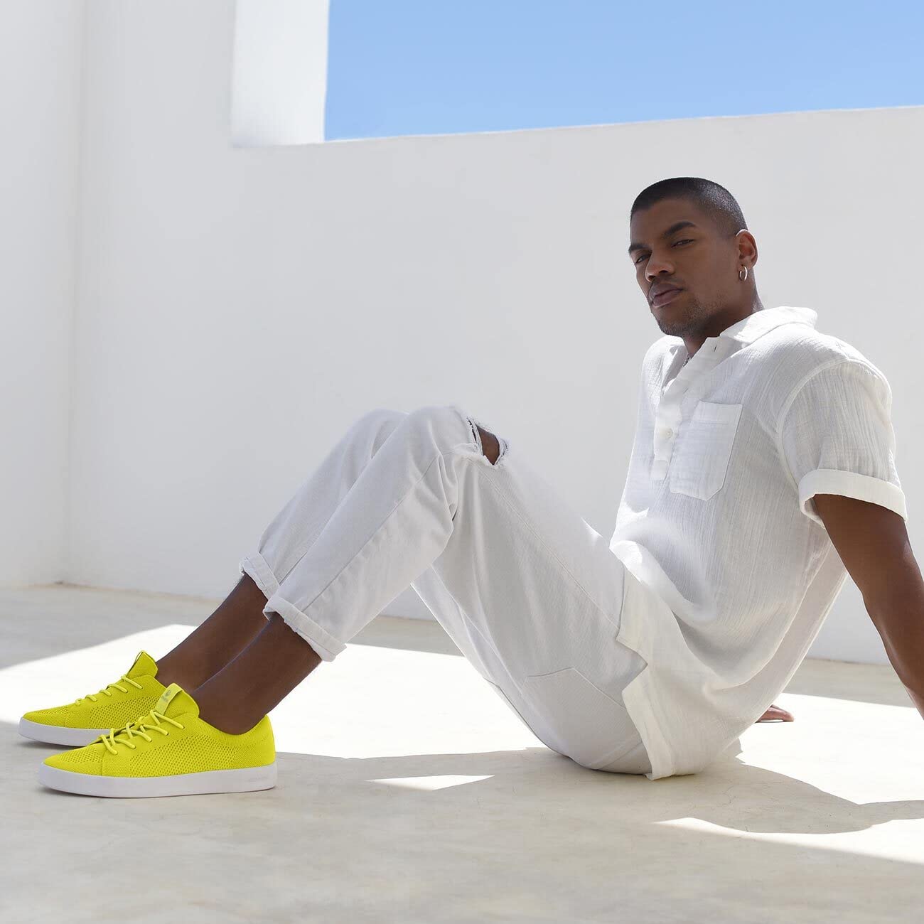 Giesswein Wool Sneaker Men