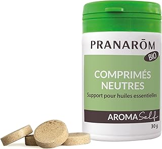 Comprimés Pranarôm