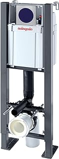 WC suspendu universel Compact