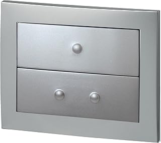 Wirquin Plaque de commande WC