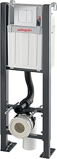 WC Suspendu Wirquin Smart Rock