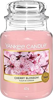 Bougie Yankee Candle