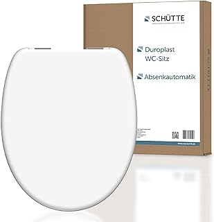 SCHÜTTE Toilet Seat