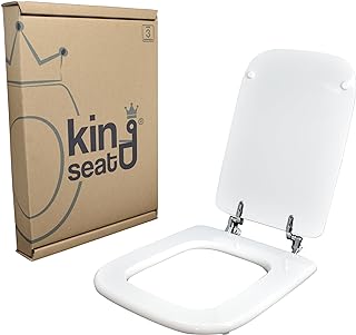 Siège WC Ideal Standard Conca