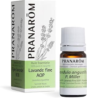 Huile Essentielle Lavande Pranarôm
