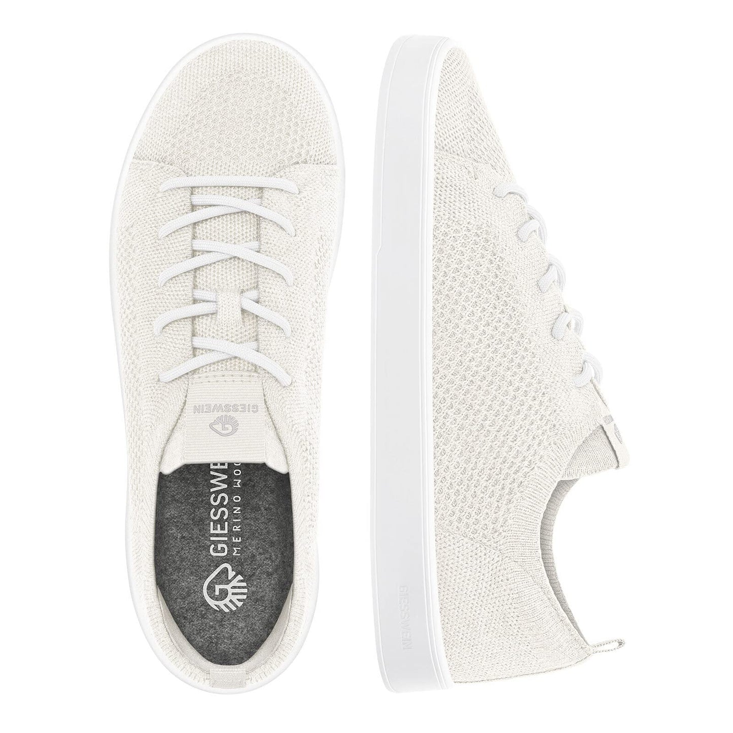 Giesswein Wool Sneaker Men
