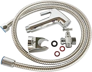 Kit hygiène WC Somatherm