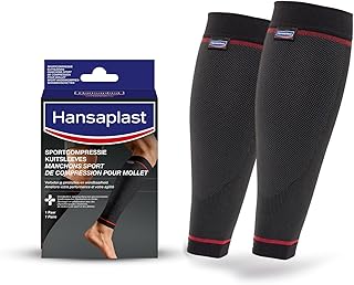 HANSAPLAST Manchon de Compression