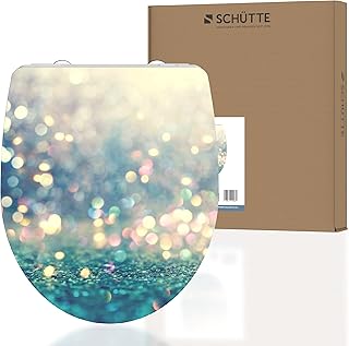 Abattant WC Magic Light